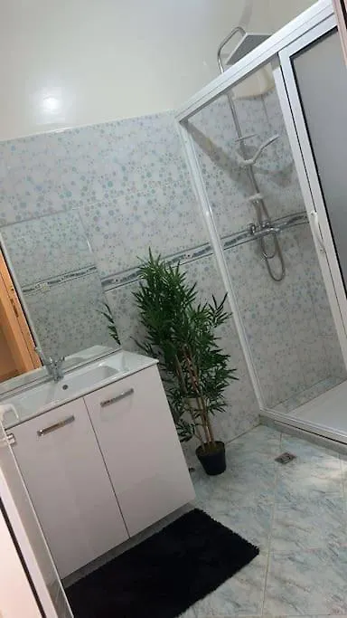 Logement F2 Agadir Marocko