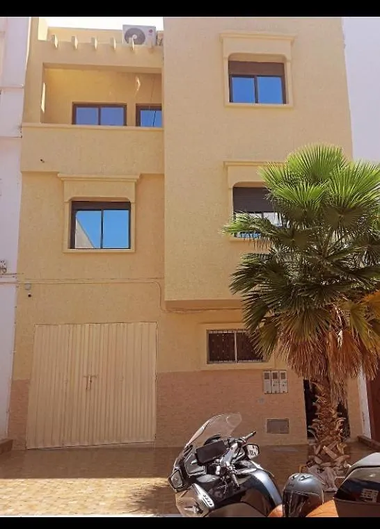 Lägenhet Logement F2 Agadir